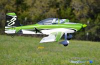 Gambar Pesawat RC RV-8 1925MM G2 SUPER PNP FlexInnovation no Gyro dari KNV Hobby Shop undefined 5 Tokopedia