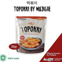 Gambar toppoki mujigae (SKU SNT) dari YAYUMMY SNACK undefined 1 Tokopedia