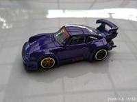 Gambar hotwheels team transport Porsche rwb loose no Datsun skyline dari LAVANA TOYS undefined 2 Tokopedia
