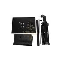 Gambar Sulap- Metal Tripod Table - Meja Tripod - Folding Table - Meja Lipat - Meja Sulap - Aksesoris Sulap - Toko Sulap - Sword Magic dari Sword Magic Shop undefined 4 Tokopedia
