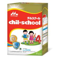 Gambar Susu Bayi Morinaga Chil school Box Vanila Vanilla 800 Gram - random, 2 dari kelass undefined 1 Tokopedia