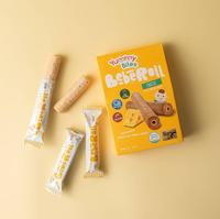 Gambar Yummy Bites Beberoll 40gr (100% Original) - Coklat dari Caroline Baby Shop undefined 4 Tokopedia