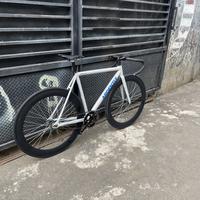 Gambar New original fullbike sepeda fixie Ardently Arena Lite alloy size M doltrap / torpedo - Doltrap dari whynot cycling undefined 2 Tokopedia