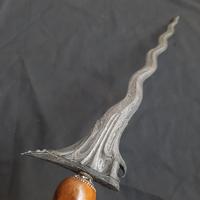 Gambar Keris Sabuk Inten Luk 11 Pudhak Sategal Tangguh Mataram Sepuh dari Griya Pusaka Leluhur_NEW undefined 3 Tokopedia