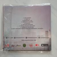 Gambar cd gigi setia bersama menyayangi dan mencintai dari V&V STORE ☆ undefined 2 Tokopedia