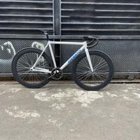 Gambar New original fullbike sepeda fixie Ardently Arena Lite alloy size M doltrap / torpedo - Doltrap dari whynot cycling undefined 4 Tokopedia