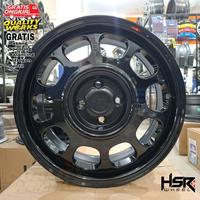 Gambar Velg Mobil Calya Sigra Ring 16 Lebar 7 Pcd 4x100 Et42 HSR KLG Surabaya dari Quality Works HSR Surabaya undefined 3 Tokopedia