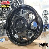 Gambar Velg Mobil Calya Sigra Ring 16 Lebar 7 Pcd 4x100 Et42 HSR KLG Surabaya dari Quality Works HSR Surabaya undefined 4 Tokopedia