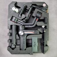 Gambar Gimbal Stabilizer Kamera Zhiyun Weebill S Pro Full Package dari Aran Store Official undefined 3 Tokopedia