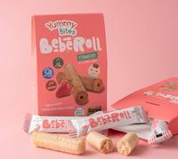 Gambar Yummy Bites Beberoll 40gr (100% Original) - Coklat dari Caroline Baby Shop undefined 3 Tokopedia
