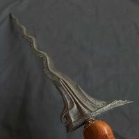 Gambar Keris Sabuk Inten Luk 11 Pudhak Sategal Tangguh Mataram Sepuh dari Griya Pusaka Leluhur_NEW undefined 2 Tokopedia