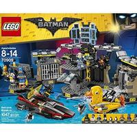 Gambar LEGO THE BATMAN MOVIE BATCAVE BREAK IN dari MELANIE TOYS undefined 5 Tokopedia