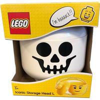 Gambar Lego Storage Head L Skeleton dari MELANIE TOYS undefined 1 Tokopedia