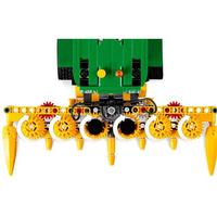 Gambar LEGO 42168 Technic John Deere 9700 Forage Harvester dari MELANIE TOYS undefined 5 Tokopedia