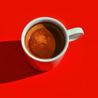 Gambar Kopi Arabika Gayo Aceh Sumatra Arabica Coffee Bean Espresso Biji Bubuk -100% Gayo Black Panther 500gram Robusta White Natural Honey dari Intu coffee undefined 2 Tokopedia