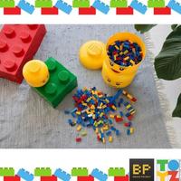 Gambar Lego Storage Head Boy L Silly Large dari MELANIE TOYS undefined 2 Tokopedia
