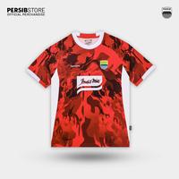 Gambar PERSIB JERSEY GK PLAYER ISSUE HOME PRE SEASON 2024 - S dari PERSIB MERCHANDISE STORE undefined 1 Tokopedia