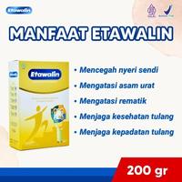 Gambar FF Etawalin Paket 3 Box Atasi Nyeri Tulang & Sendi Original 200gr dari Kalief Rasa Store undefined 3 Tokopedia