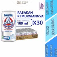 Gambar Minuman Susu Full Cream - Nestle Bear Brand - Minuman Susu Steril - 189ml dari SUPERGORUHAM undefined 4 Tokopedia