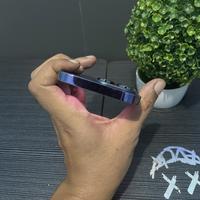 Gambar Iphone 14 pro 128gb deeppurple ex ibox dari Rbstore07 undefined 5 Tokopedia