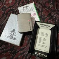 Gambar KOREK API LIMITED EDITION RARE ITEM COLLECTOR ORIGINAL LIGHTER ZIPPO BRUSHED CHROME dari TARUSBAWA undefined 1 Tokopedia
