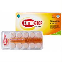 Gambar NEO ENTROSTOP STRIP 12 TABLET / OBAT DIARE / KIMIA FARMA dari Kimia Farma Apotek Official undefined 2 Tokopedia