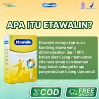Gambar FF Susu Etawalin Isi 5 Box Original Atasi Nyeri Tulang Sendi Isi 200 gram dari Kalief Rasa Store undefined 1 Tokopedia