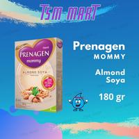 Gambar Prenagen Mommy Almond Soya 180 gr Susu Bumil Enak Sehat dan Bernutrisi dari TSM MART_NEW undefined 1 Tokopedia