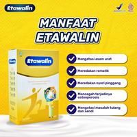 Gambar 3 Box Etawalin - Susu Kambing Etawa Original 100% atasi Nyeri Sendi dari Susu Etawalin Store Surabaya undefined 4 Tokopedia