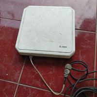 Gambar ZEBRA AN480-CL66100WR ANTENNA LHCP 865-956MHz 6dBil dari AD1 NETWORK undefined 1 Tokopedia
