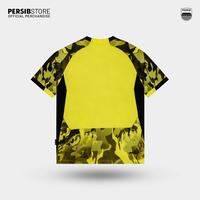 Gambar PERSIB JERSEY GK PLAYER ISSUE AWAY PRE SEASON 2024 - S dari PERSIB MERCHANDISE STORE undefined 2 Tokopedia