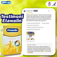 Gambar FF Etawalin - Susu Herbal 100% Alami (8 Box) dari Kalief Rasa Store undefined 3 Tokopedia