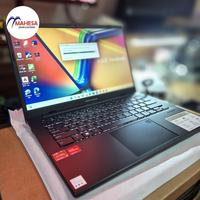 Gambar Laptop Asus VivoBook GO 14 E1404FA AMD Ryzen 3 7320U | 8GB DDR5 | SSD 512GB NVMe M.2 | 14inch Full HD | Win11 + OHS21 | VGA Radeon + FingerPrint | Setara Intel Core i3 Gen 12 dari Mahesa Computech undefined 1 Tokopedia
