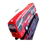 Gambar Mainan Bus Basuri Bus Telolet Om Bus Musik Ada Lampu - random oren dari global sukses undefined 5 Tokopedia