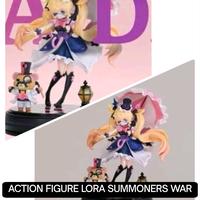Gambar action figure LORA SUMMONERS WAR dari CalisEllen Lolita undefined 1 Tokopedia