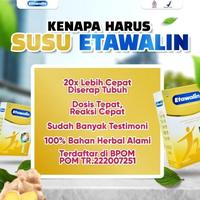 Gambar FF Susu Etawalin Original Etawa Atasi Nyeri Sendi dan Asam Urat 3 Box dari Kalief Rasa Store undefined 3 Tokopedia