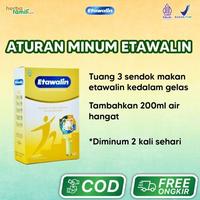 Gambar FF Susu Etawalin Isi 5 Box Original Atasi Nyeri Tulang Sendi Isi 200 gram dari Kalief Rasa Store undefined 5 Tokopedia
