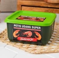 Gambar Petis Udang Sidoarjo 1 kg murni tanpa campuran tepung / petis raja - 500gr dari Flavoring Agent undefined 5 Tokopedia