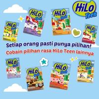 Gambar FF Twin Pack - HiLo Teen Vanilla Caramel 1000 gram - Susu Tinggi Kalsium dari Kalief Rasa Store undefined 2 Tokopedia