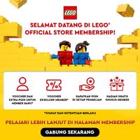 Gambar TRX - LEGO Super Mario 71437 The Bowser Express Train (1,392 Pieces) Mainan Susun (9 Tahun+) dari TRX Hobby undefined 4 Tokopedia
