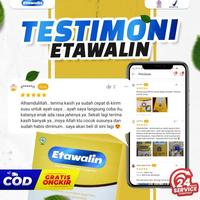 Gambar FF 3 Box Etawalin - Susu Kambing Etawa Original 100% atasi Nyeri Sendi dari Kalief Rasa Store undefined 3 Tokopedia