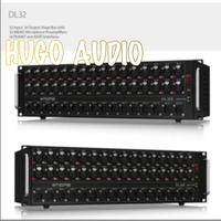 Gambar MIXER DIGITAL STAGEBOX MIDAS DL32 DL 32 ORIGINAL STAGE BOX dari HUGOAUDIO undefined 1 Tokopedia