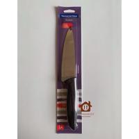 Gambar Tramontina Plenus chef knife / pisau dapur - 8 inch dari Rumah-Kay undefined 2 Tokopedia