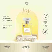 Gambar NOKA Perfume - DELICATE EDITION (Bloom, Fiesta, Creame, Eiden, Rose, Joy) - Creame, 30 ML dari NOKA Indonesia undefined 2 Tokopedia