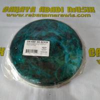 Gambar mika head remo import mantap dari Fillart undefined 4 Tokopedia