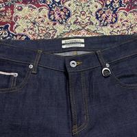 Gambar SOVERMENT sanforized selvedge denim long pants celana selvedge jeans not edwin wrangler uniqlo apc momotaro evisu daicoock iron heart true religion sugar cane blue blue toyo enterprise real mcoy cat paw dari BYEBYEBADMAN_THRIFTSHOP undefined 2 Tokopedia