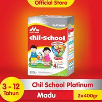 Gambar FF Morinaga Chil School Platinum Madu 800 gr Susu Formula Anak dari Kalief Rasa Store undefined 1 Tokopedia