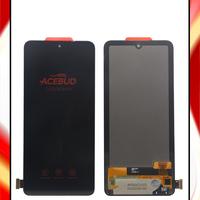 Gambar LCD XIAOMI REDMI NOTE 10 PRO (4G) OLED ACEBUD BLACK+T/S/NOTE 11 PRO (4G)/X4 PRO/NOTE 12 PRO 4G dari bestmini undefined 1 Tokopedia