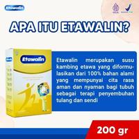 Gambar FF Etawalin Paket 3 Box Atasi Nyeri Tulang & Sendi Original 200gr dari Kalief Rasa Store undefined 2 Tokopedia
