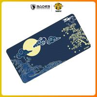 Gambar Sades Ryunix Deskmat RD-84 Control Type Mousepad Gaming dari Narvi Gaming undefined 2 Tokopedia